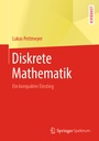 Cover: Diskrete Mathematik - Springer Spektrum