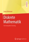 Bild: Diskrete Mathematik - Springer Spektrum