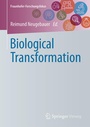 Cover: Biological Transformation - Springer Vieweg