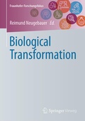 Cover: Biological Transformation - Springer Vieweg