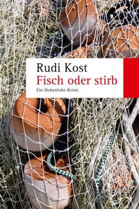 Enlarge image Cover: Fisch oder stirb - neobooks