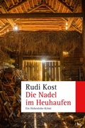 Cover: Die Nadel im Heuhaufen - neobooks
