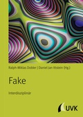 Cover: Fake - UVK