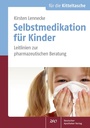 Bild: Selbstmedikation für Kinder - Deutscher Apotheker Verlag