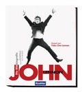 Cover: John Lennon - Koehler Verlag