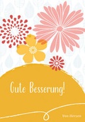 Cover: Gute Besserung! - Paulinus