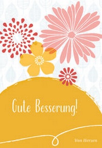 Enlarge image Cover: Gute Besserung! - Paulinus