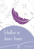 Cover: Gehalten in deiner Trauer - Paulinus