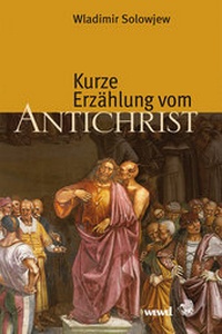 Abbildung von: Kurze Erzählung vom Antichrist - Paulinus