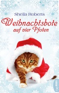 Cover: Weihnachtsbote auf vier Pfoten - beHEARTBEAT