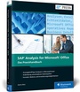 Cover: SAP Analysis for Microsoft Office - SAP PRESS