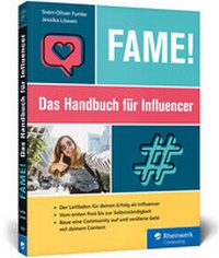 Abbildung von: Fame! - Rheinwerk
