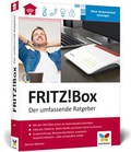 Cover: FRITZ!Box - Vierfarben