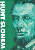 Cover: Hunt Slonem - Palace Editions
