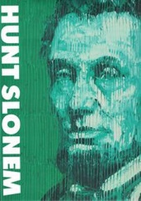 Enlarge image Cover: Hunt Slonem - Palace Editions