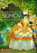 Cover: Konstantin Somov - Palace Editions