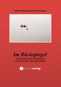 Enlarge image Cover: Im Rückspiegel - Münster Verlag