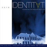 Abbildung von: IDENTITÄT - hyperzine