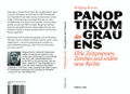 Cover: Panoptikum des Grauens - Edition Critic