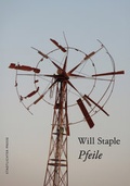 Cover: Pfeile - Stadtlichter Presse