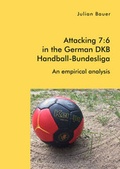 Cover: Attacking 7 - Diplomica Verlag
