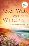 Cover: Wer dem Wind folgt - dotbooks