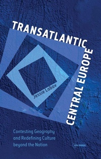 Enlarge image Cover: Transatlantic Central Europe - Central European University Press