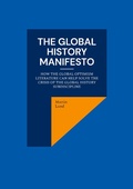 Cover: The Global History Manifesto - BoD - Books on Demand