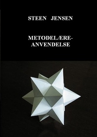 Enlarge image Cover: Metodelære-anvendelse - Edition Steen