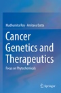 Cover: Cancer Genetics and Therapeutics - Springer