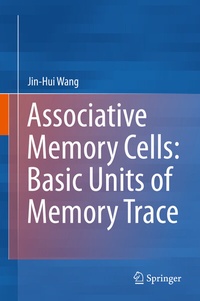 Abbildung von: Associative Memory Cells: Basic Units of Memory Trace - Springer