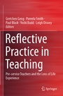 Cover: Reflective Practice in Teaching - Springer