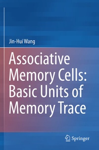 Abbildung von: Associative Memory Cells: Basic Units of Memory Trace - Springer