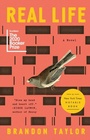 Cover: Real Life - Riverhead Books