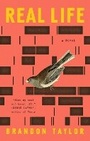 Cover: Real Life - Riverhead Books,U.S.
