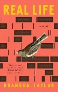 Enlarge image Cover: Real Life - Riverhead Books,U.S.