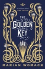 Cover: The Golden Key - Titan Books