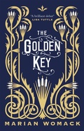 Cover: The Golden Key - Titan Books