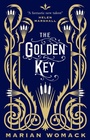 Cover: The Golden Key - Titan Books Ltd