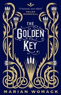Cover: The Golden Key - Titan Books Ltd