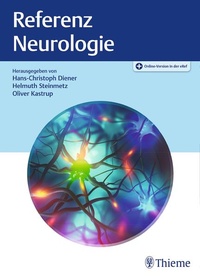 Abbildung von: Referenz Neurologie - Thieme