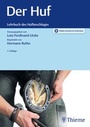 Cover: Der Huf - Thieme