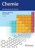Cover: Chemie - Thieme