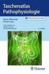 Abbildung von: Taschenatlas Pathophysiologie - Thieme