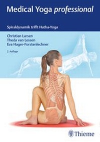 Abbildung von: Medical Yoga professional - Thieme