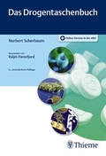 Bild: Das Drogentaschenbuch - Thieme