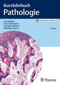 Abbildung von: Kurzlehrbuch Pathologie - Thieme