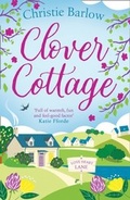 Cover: Clover Cottage - HarperCollins
