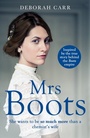 Cover: The Bookseller's Daughter - HarperCollins