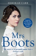 Cover: The Bookseller's Daughter - HarperCollins